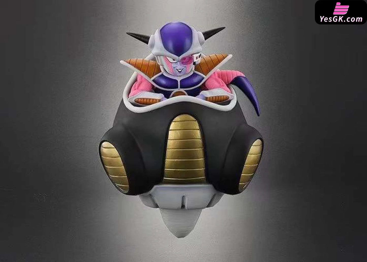 Dragon Ball Frieza Statue - X Plus Plex Studio [Pre-Order]