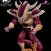 Dragon Ball Frieza Third Form Resin Statue - Wu Dao Hui Studio [Pre-Order]