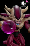 Dragon Ball Frieza Third Form Resin Statue - Wu Dao Hui Studio [Pre-Order]