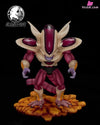 Dragon Ball Frieza Third Form Resin Statue - Wu Dao Hui Studio [Pre-Order]