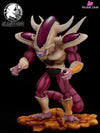 Dragon Ball Frieza Third Form Resin Statue - Wu Dao Hui Studio [Pre-Order]