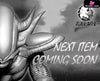 Dragon Ball Frieza Third Form Resin Statue - Wu Dao Hui Studio [Pre-Order]