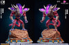 Dragon Ball Frieza Third Form Statue - Xbd Studio [Pre-Order]