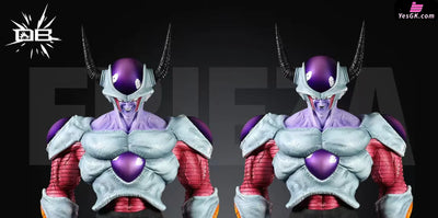 Dragon Ball Frieza Transforms to Second Form GK Statue - DB Studio [Pre-Order] Dragon Ball