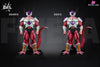 Dragon Ball Frieza Transforms to Second Form GK Statue - DB Studio [Pre-Order] Dragon Ball