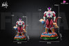 Dragon Ball Frieza Transforms to Second Form GK Statue - DB Studio [Pre-Order] Dragon Ball