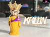 Dragon Ball Front Page Resonance Journey to the West Krillin COS Tang Monk GK Statue - League Studio [Pre-Order]