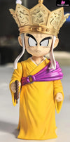 Dragon Ball Front Page Resonance Journey to the West Krillin COS Tang Monk GK Statue - League Studio [Pre-Order]