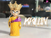 Dragon Ball Front Page Resonance Journey to the West Krillin COS Tang Monk GK Statue - League Studio [Pre-Order]
