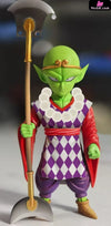 Dragon Ball Front Page Resonance Journey to the West Piccolo cos Sha Wujing GK Statue - League Studio [Pre-Order]