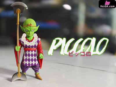 Dragon Ball Front Page Resonance Journey to the West Piccolo cos Sha Wujing GK Statue - League Studio [Pre-Order]