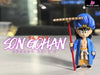 Dragon Ball Front Page Resonance Journey to the West Son Gohan cosplay Zhu Bajie GK Statue - League Studio [Pre-Order]