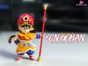 Dragon Ball Front Page Resonance Journey to the West Son Gohan GK Statue - League Studio [Pre-Order] Dragon Ball