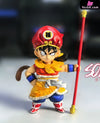 Dragon Ball Front Page Resonance Journey to the West Son Gohan GK Statue - League Studio [Pre-Order] Deposit Dragon Ball