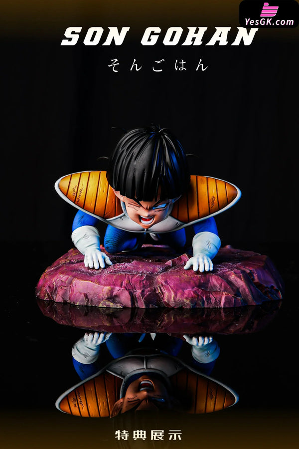 Dragon Ball Full Power Frieza GK Statue - LZ Studio [In-Stock] - Dragon Ball