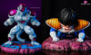 Dragon Ball Full Power Frieza GK Statue - LZ Studio [In-Stock] - Dragon Ball