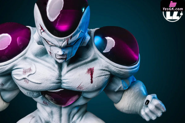 Dragon Ball Full Power Frieza GK Statue - LZ Studio [In-Stock] - Dragon Ball