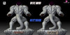 Dragon Ball Full Power Frieza GK Statue - LZ Studio [In-Stock] - Dragon Ball