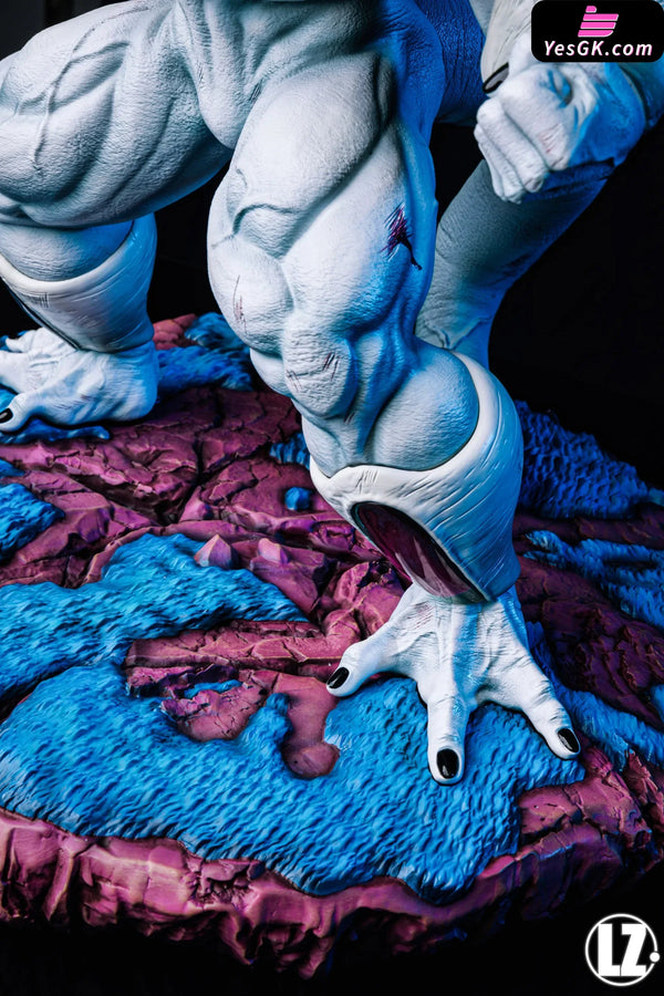 Dragon Ball Full Power Frieza GK Statue - LZ Studio [In-Stock] - Dragon Ball