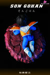 Dragon Ball Full Power Frieza GK Statue - LZ Studio [In-Stock] - Dragon Ball