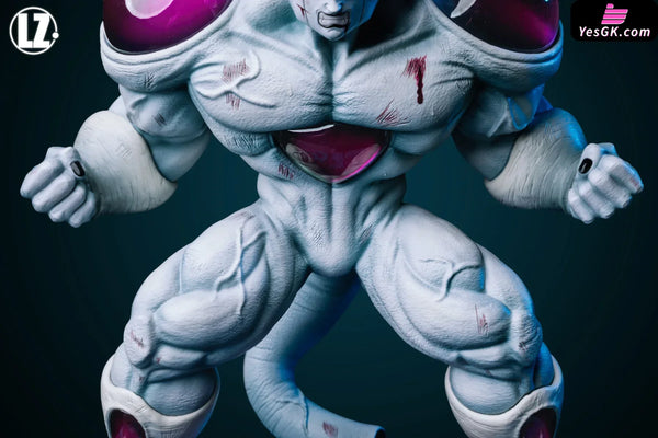 Dragon Ball Full Power Frieza GK Statue - LZ Studio [In-Stock] - Dragon Ball