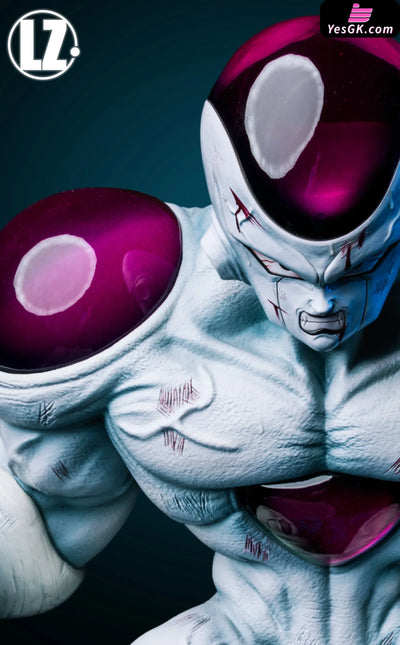 Dragon Ball Full Power Frieza GK Statue - LZ Studio [In-Stock] - Full Payment / Frieza / 1/6 Scale - Dragon Ball