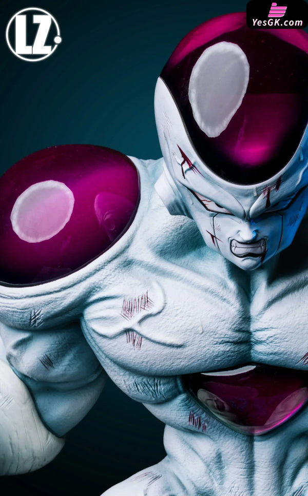 Dragon Ball Full Power Frieza GK Statue - LZ Studio [In-Stock] - Full Payment / Frieza / 1/6 Scale - Dragon Ball
