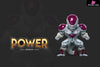 Dragon Ball Full Power Frieza GK Statue - Power Studio [Pre-Order] Dragon Ball