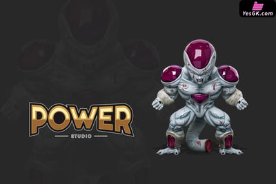 Dragon Ball Full Power Frieza GK Statue - Power Studio [Pre-Order] Dragon Ball