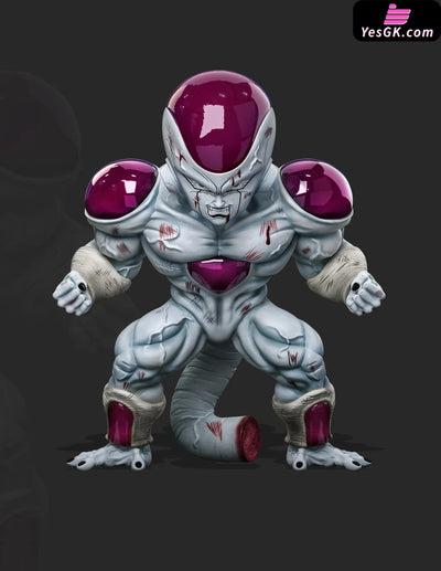 Dragon Ball Full Power Frieza GK Statue - Power Studio [Pre-Order] Deposit Dragon Ball