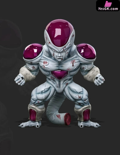 Dragon Ball Full Power Frieza GK Statue - Power Studio [Pre-Order] Deposit Dragon Ball