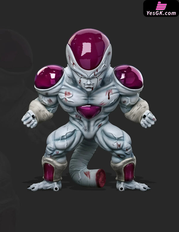 Dragon Ball Full Power Frieza GK Statue - Power Studio [Pre-Order] Deposit Dragon Ball