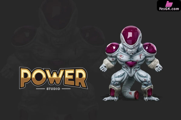 Dragon Ball Full Power Frieza GK Statue - Power Studio [Pre-Order] Dragon Ball