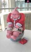 Dragon Ball Fun Play Series No. 2 Fat Buu Resin Statue - Deyin Studio [Pre-Order]