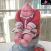 Dragon Ball Fun Play Series No. 2 Fat Buu Resin Statue - Deyin Studio [Pre-Order]