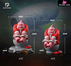 Dragon Ball Fun Play Series No. 2 Fat Buu Resin Statue - Deyin Studio [Pre-Order]