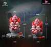 Dragon Ball Dragon Ball Fun Series #2 Fat Buu Resin Statue - Deyin Studio [In-Stock] Dragon Ball