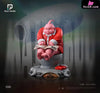 Dragon Ball Dragon Ball Fun Series #2 Fat Buu Resin Statue - Deyin Studio [In-Stock] Dragon Ball