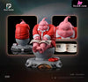 Dragon Ball Dragon Ball Fun Series #2 Fat Buu Resin Statue - Deyin Studio [In-Stock] Dragon Ball