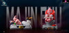 Dragon Ball Fun Series #2 Fat Buu Resin Statue - Deyin Studio [Pre-Order]