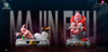 Dragon Ball Fun Series #2 Fat Buu Resin Statue - Deyin Studio [Pre-Order]