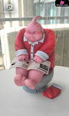 Dragon Ball Dragon Ball Fun Series #2 Fat Buu Resin Statue - Deyin Studio [In-Stock] Full Payment / Low version Dragon