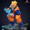 Dragon Ball Future Battle Chapter Son Gohan Resin Statue - Z Studio & Dim Model [Pre-Order]