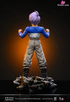 Dragon Ball Future Battle Chapter Young Trunks 1/6 GK Statue - Z Studio & Dim Studio [In-Stock] - Full Payment - Dragon