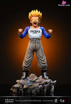 Dragon Ball Future Battle Chapter Young Trunks 1/6 GK Statue - Z Studio & Dim Studio [In-Stock] - Full Payment - Dragon