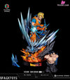 Dragon Ball Future Gohan 1/4 GK Statue - Flipped Studio [In-Stock] - Full Payment - Dragon Ball