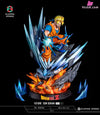Dragon Ball Future Gohan 1/4 GK Statue - Flipped Studio [In-Stock] - Full Payment - Dragon Ball