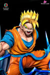 Dragon Ball Future Gohan 1/4 GK Statue - Flipped Studio [In-Stock] - Full Payment - Dragon Ball