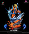 Dragon Ball Future Gohan 1/4 GK Statue - Flipped Studio [In-Stock] - Full Payment - Dragon Ball