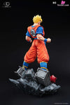 Dragon Ball Future Gohan GK Statue - Rich Man Studio [Pre-Order] Dragon Ball